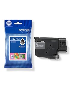 Brother LC527XL Noir Cartouche d'encre - LC527XLBK