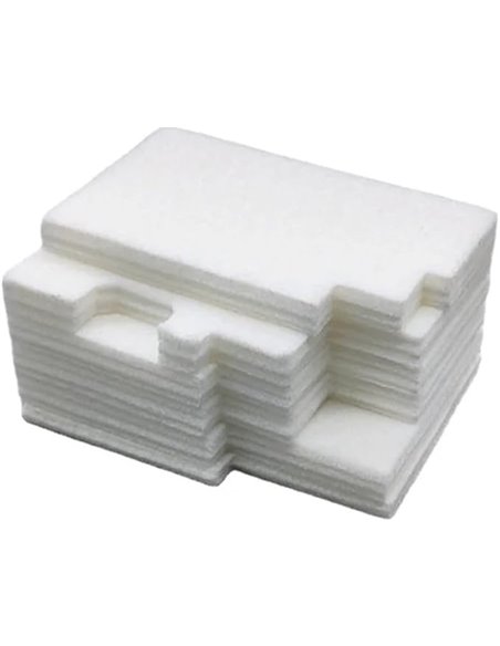 Brother LEK243001 Absorbedor d'encre - LEK243001