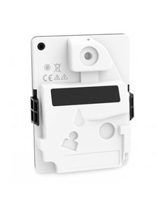 Lexmark CS331/CS431/CX331/CX431/C3324/C3326/MC3224/MC3326/MC3426 Boîte de Récupération Compatible - 20N0W00