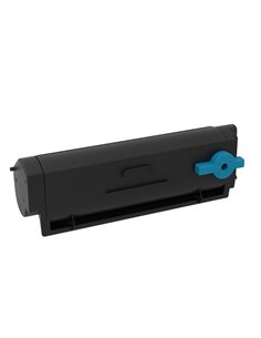 Lexmark MS331/MS431/MX331/MX431/MX432 Noir Cartouche de Toner Compatible - 55B2000/55B200E