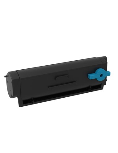 Lexmark MS331/MS431/MX331/MX431/MX432 Noir Cartouche de Toner Compatible - 55B2000/55B200E