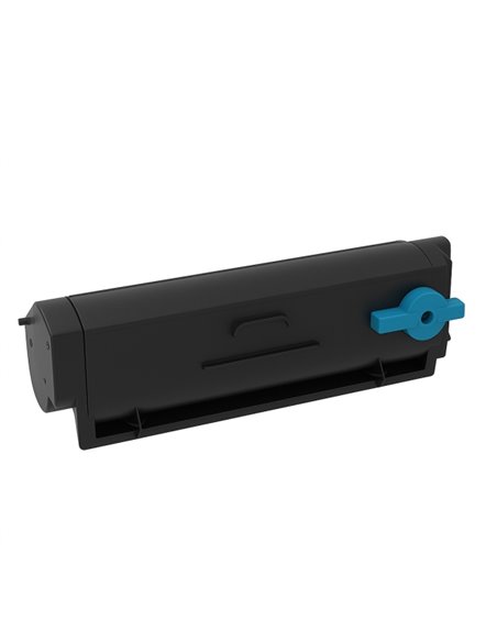 Lexmark MS331/MS431/MX331/MX431/MX432 Noir Cartouche de Toner Compatible - 55B2H00/55B2H0E/55B0HA0