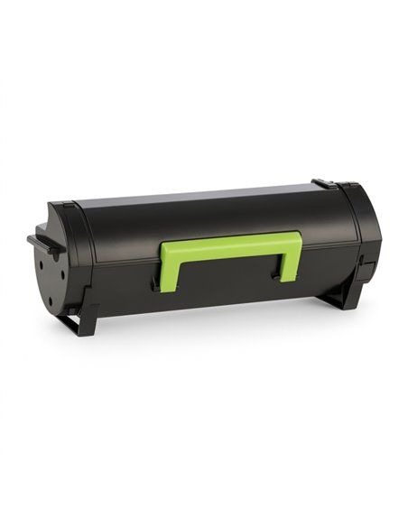 Lexmark B2338/B2442/B2546/B2650/MB2338/MB2442/MB2546/MB2650 Noir Cartouche de Toner Compatible - B232000/B2300A0