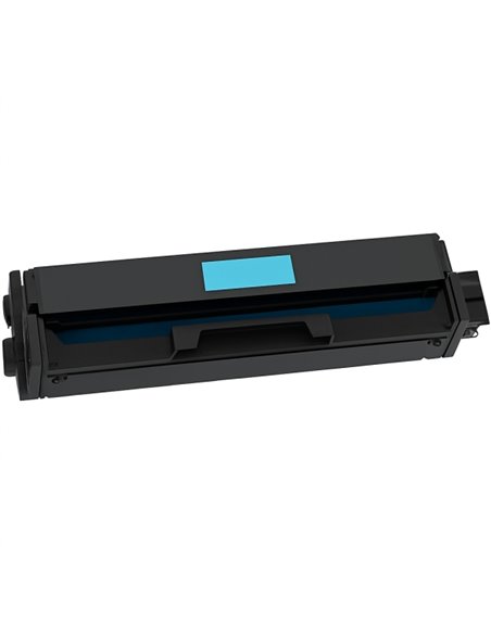 Lexmark CS331/CS431/CX331/CX431 Cyan Cartouche de Toner Compatible - 20N20C0