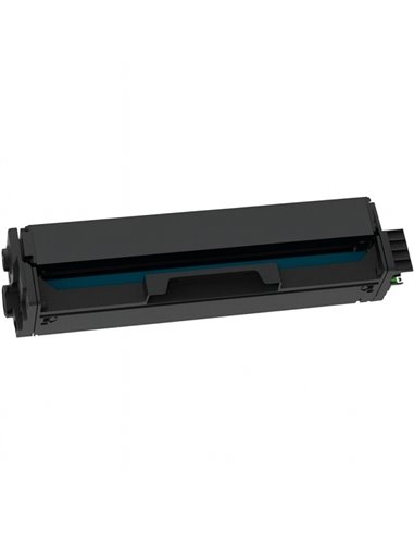 Lexmark CS431/CX431 Noir Cartouche de Toner Compatible - 20N20K0/20N0X10