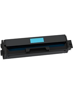 Lexmark CS431/CX431 Cyan Cartouche de Toner Compatible - 20N2XC0/20N0X20