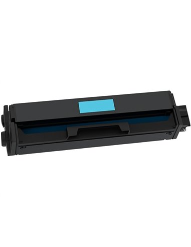 Lexmark CS431/CX431 Cyan Cartouche de Toner Compatible - 20N2XC0/20N0X20
