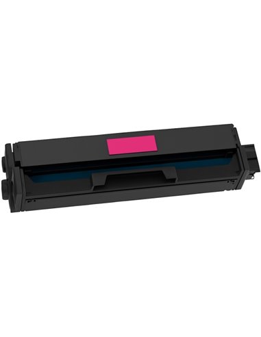 Lexmark CS431/CX431 Magenta Cartouche de Toner Compatible - 20N2XM0/20N0X30