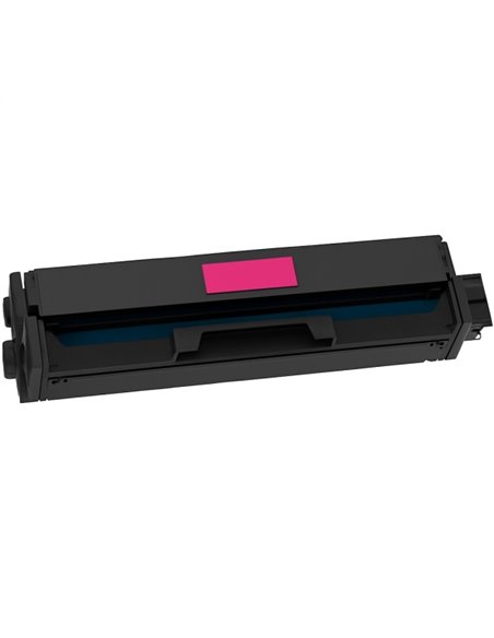 Lexmark CS431/CX431 Magenta Cartouche de Toner Compatible - 20N2XM0/20N0X30