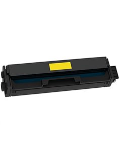 Lexmark CS431/CX431 Jaune Cartouche de Toner Compatible - 20N2XY0/20N0X40