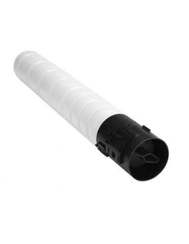 Lexmark MX910/MX911/MX912 Noir Cartouche de Toner Compatible - 64G0H00