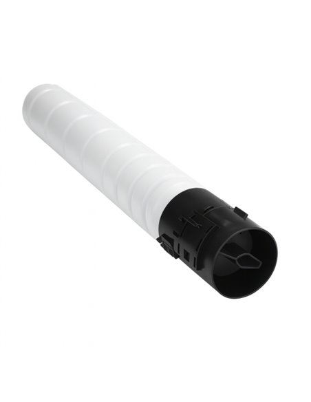 Lexmark MX910/MX911/MX912 Noir Cartouche de Toner Compatible - 64G0H00