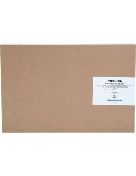 Toshiba OD-470P-R Noir Tambour - 6B000000627 (Drum)