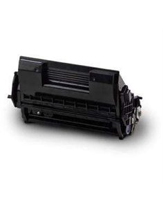 OKI B710/B720/B730 Noir Cartouche de Toner Compatible - 01279001/01279201