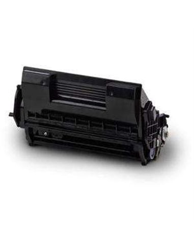 OKI B710/B720/B730 Noir Cartouche de Toner Compatible - 01279001/01279201