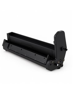OKI C823/C833/C843 Cyan Tambour Compatible - 46438003