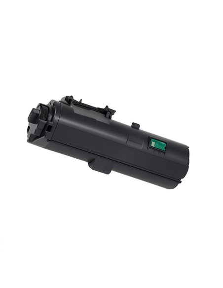 Olivetti B1235 Noir Cartouche de Toner Genérico