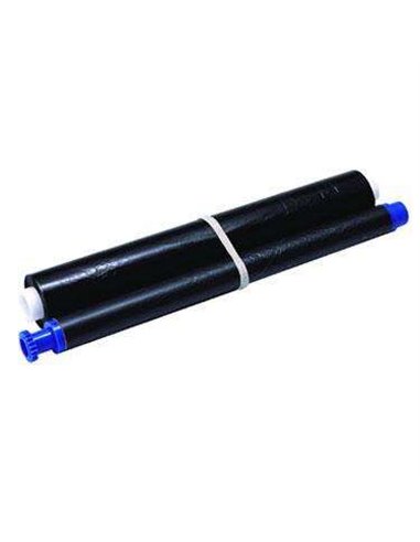 Panasonic KX-FA52X Rollo de transfert thermique Compatible