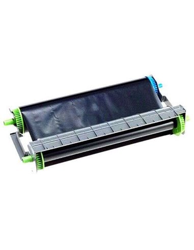 Panasonic KX-FA55X Rollo de transfert thermique Compatible