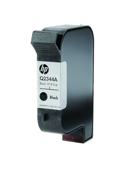 HP 1918 Noir Cartouche d'encre - Q2344A