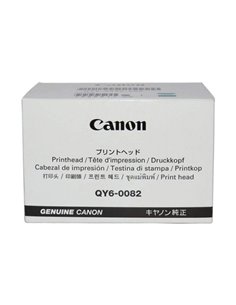 Canon QY6-0082 Tête de Impresion - QY6-0082-000