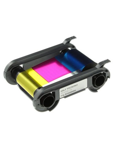 Evolis Ruban de Couleur (Semi-Ruban