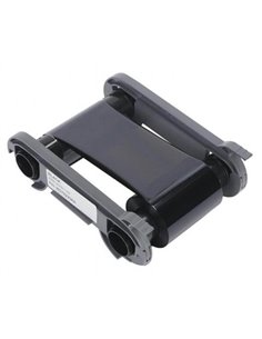 Evolis Zenius Primacy Noir Cartouche de Ruban - 2000 Impresiones - RCT023NA
