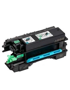 Ricoh IM350 Noir Cartouche de Toner Compatible - 418133