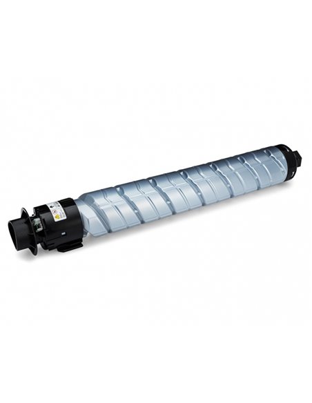 Ricoh IMC3010/IMC3510 Noir Cartouche de Toner Compatible - 842506
