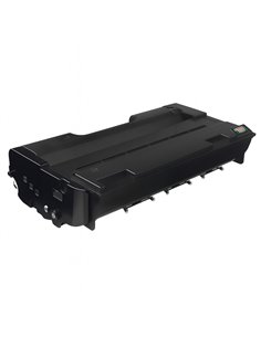 Ricoh Aficio SP3710 XL Noir Cartouche de Toner Compatible - 408284/408285 - Alta Capacidad/Jumbo