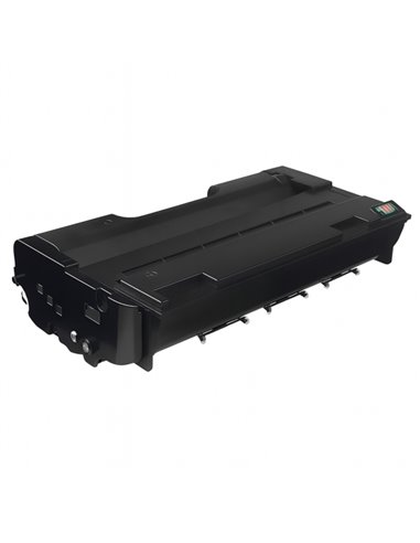 Ricoh Aficio SP3710 XL Noir Cartouche de Toner Compatible - 408284/408285 - Alta Capacidad/Jumbo