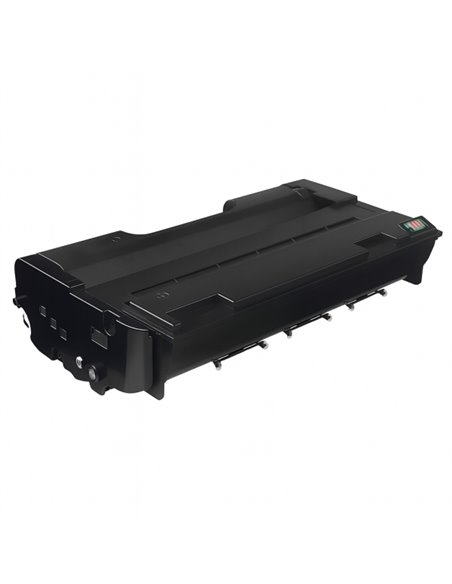 Ricoh Aficio SP3710 XL Noir Cartouche de Toner Compatible - 408284/408285 - Alta Capacidad/Jumbo