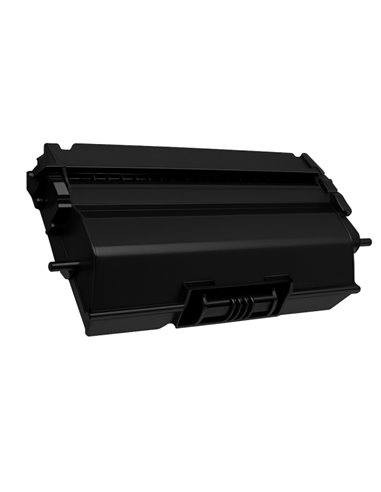 Sindoh A610/A611/M610/M611/M612 Noir Cartouche de Toner Compatible - A610T13K