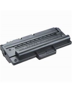 Samsung ML1710 Noir Cartouche de Toner Compatible - ML1710D3