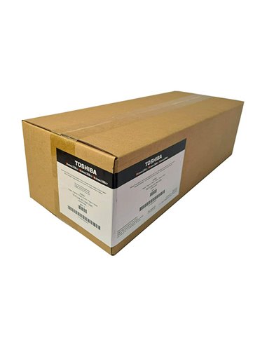 Toshiba TB-FC338 Boîte de Récupération - 6B000000945