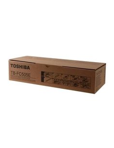 Toshiba TB-FC505E Boîte de Récupération - 6AG00007695