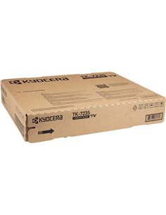Kyocera TK7235 Noir Cartouche de Toner - 1T02ZS0NL0