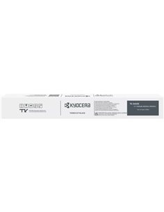 Kyocera TK8455 Noir Cartouche de Toner - 1T0C2M0NL0/TK8455K