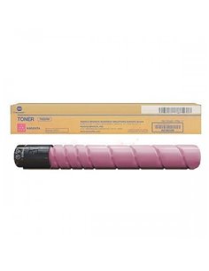 Konica Minolta TN227M Magenta Cartouche de Toner - ACVH350
