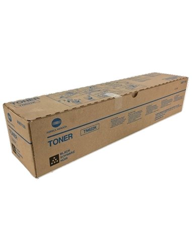 Konica Minolta TN622K Noir Cartouche de Toner - A5E7151