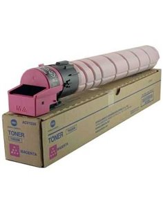 Konica Minolta TN626M Magenta Cartouche de Toner - ACV1350/TN626M
