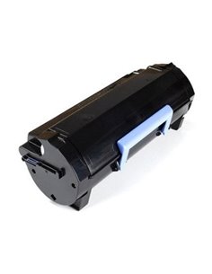 Konica Minolta TNP90 Noir Cartouche de Toner - ACTD050