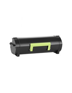 Toshiba T-408E-R Noir Cartouche de Toner Compatible - 6B000000853/6B000000851