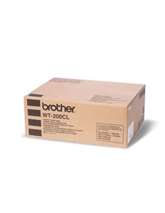Brother WT200CL Boîte de Récupération