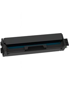 Xerox C230/C235 Noir Cartouche de Toner Compatible - 006R04391/006R04383