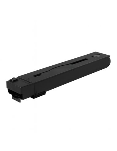 Xerox PrimeLink C9065/C9070 Noir Cartouche de Toner Compatible - 006R01734