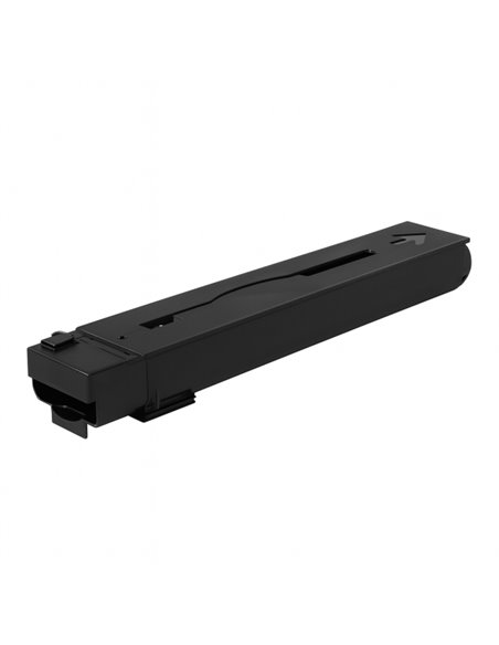 Xerox PrimeLink C9065/C9070 Noir Cartouche de Toner Compatible - 006R01734