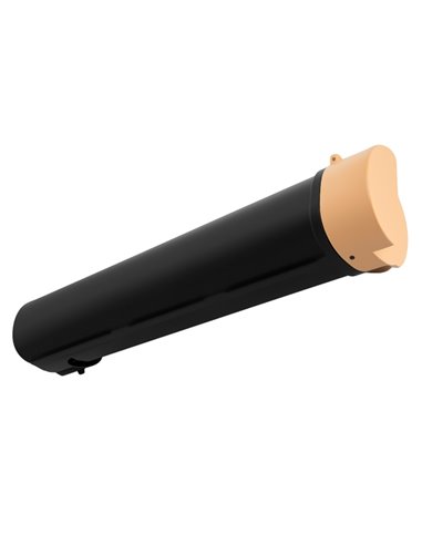 Xerox D95A/D110/D125 Noir Cartouche de Toner Compatible - 006R01561