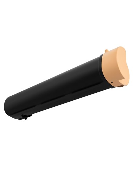 Xerox D95A/D110/D125 Noir Cartouche de Toner Compatible - 006R01561
