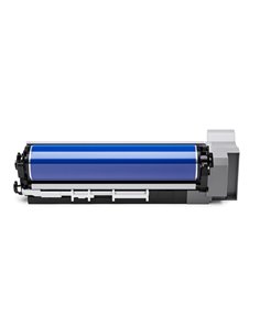 Xerox D95A/D110/D125 Noir Tambour Compatible - 013R00668/013R00666 (Drum)